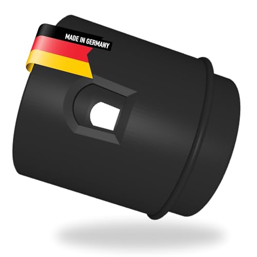 ULROAD kompatibel mit Bosch Click and Clean FEMALE Staubsauger Adapter für Schlauch C35 auf 32mm Staubsaugerschlauch für Verlängerung Verlägerungsschlauch Nass-und Trockensauger ULROAD kompatibel mit Bosch Click and Clean FEMALE Staubsauger Adapter für Schlauch C35 auf 32mm Staubsaugerschlauch für Verlängerung Verlägerungsschlauch Nass-und Trockensauger von ULROAD