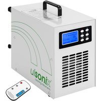 Ozongenerator Ozonator mit UV-Lampe Ulsonix AIRCLEAN 205 W 20g/h Ozongenerator Ozonator mit UV-Lampe Ulsonix AIRCLEAN 205 W 20g/h von ULSONIX