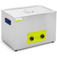 Ultraschallreiniger Ultraschallreinigungsgerät Ultraschallbad 30 L 600 W 40 kHz von ULSONIX