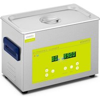 Ultraschallgerät Degas Ultraschall Reiniger Ultraschallreiniger 4,5 l 120 w von ULSONIX