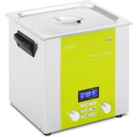 Ultraschallgerät Degas Sweep Pulse Ultraschallreiniger Ultraschallbad 10 l 320 w Ultraschallgerät Degas Sweep Pulse Ultraschallreiniger Ultraschallbad 10 l 320 w von ULSONIX