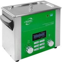 Ultraschallgerät Degas Sweep Pulse Ultraschallreiniger Ultraschallbad 3L 160W Ultraschallgerät Degas Sweep Pulse Ultraschallreiniger Ultraschallbad 3L 160W von ULSONIX