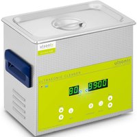 Ulsonix - Ultraschallgerät Degas Ultraschall Reiniger Ultraschallreiniger 3,2 l 120 w Ulsonix - Ultraschallgerät Degas Ultraschall Reiniger Ultraschallreiniger 3,2 l 120 w von ULSONIX
