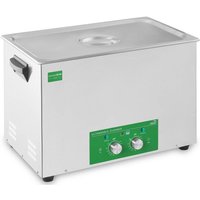 Ulsonix - Ultraschallreiniger Ultraschallreinigungsgerät Ultraschallbad 28 l 480 w Eco von ULSONIX