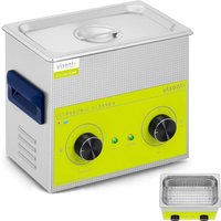 Ultraschall-Badreiniger 3,2 l 120 W von ULSONIX