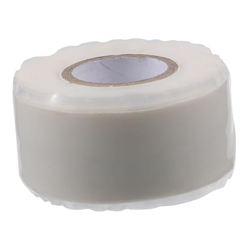 ULTECHNOVO Klebeband – Butyl-dichtungsband Zur Leckreparatur Isolierband Selbstklebend 1 Rolle ULTECHNOVO Klebeband – Butyl-dichtungsband Zur Leckreparatur Isolierband Selbstklebend 1 Rolle von ULTECHNOVO