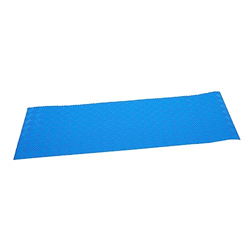 ULTECHNOVO 1 Rolle rutschfeste Schwimmbadmatte aus PVC Antirutsch Pads für Poolleitern Badezimmer und Sicherheitsunterlage mit Starkem Halt für Sicheres Schwimmerlebnis von ULTECHNOVO