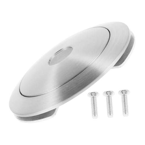 ULTECHNOVO 1 Satz Ersatz Lampenschirm Set mit Metallring und Adapter für Leuchten Kugelglas Lampenschirm Installieren und Langlebig Geeignet für Deckenleuchten und Tischlampen ULTECHNOVO 1 Satz Ersatz Lampenschirm Set mit Metallring und Adapter für Leuchten Kugelglas Lampenschirm Installieren und Langlebig Geeignet für Deckenleuchten und Tischlampen von ULTECHNOVO