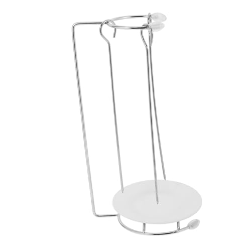 ULTECHNOVO 1 Satz Kebab-aufhänger Kleiderbügel Spießhalter Für Grill Grillspieße Edelstahl Spießgrill Grillspieße Zum Grillen Spieße Für Kabobs Kabob-spießhalter Rostfreier Stahl Silber ULTECHNOVO 1 Satz Kebab-aufhänger Kleiderbügel Spießhalter Für Grill Grillspieße Edelstahl Spießgrill Grillspieße Zum Grillen Spieße Für Kabobs Kabob-spießhalter Rostfreier Stahl Silber von ULTECHNOVO