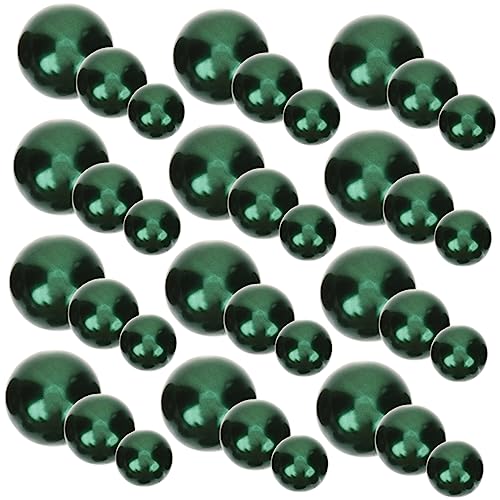 ULTECHNOVO 1 Satz Kunststoffperlen Dekorative Perlen für DIY Schmuck Kleidung und Vasenfüllung Olivgrün für Hochzeiten Babypartys Anlässe und Bastelprojekte ULTECHNOVO 1 Satz Kunststoffperlen Dekorative Perlen für DIY Schmuck Kleidung und Vasenfüllung Olivgrün für Hochzeiten Babypartys Anlässe und Bastelprojekte von ULTECHNOVO