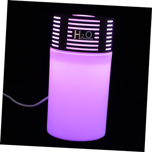 ULTECHNOVO 1 Satz Mini Luftbefeuchter USB Auto Diffuser mit Großer Kapazität Tragbarer Aroma Diffusor für Schlafzimmer Büro Yoga Leiser Betrieb und Design ULTECHNOVO 1 Satz Mini Luftbefeuchter USB Auto Diffuser mit Großer Kapazität Tragbarer Aroma Diffusor für Schlafzimmer Büro Yoga Leiser Betrieb und Design von ULTECHNOVO