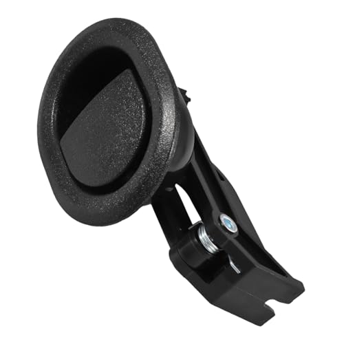 ULTECHNOVO 1 Satz Recliner Handle Austauschgriff für Liegestuhl und Sofa Einfache Installation Langlebiges Kunststoffmaterial Praktische Ersatzlösung für Defekte Modelle von ULTECHNOVO