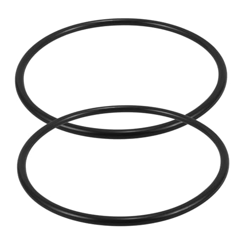 ULTECHNOVO 1 Satz Spxs Pumpfilter Dichtung Dichtungsring Für Poolfilter Langlebig Installieren Ausgezeichnete Abdichtung Ersatzteile Für Poolpumpen 2 Stück ULTECHNOVO 1 Satz Spxs Pumpfilter Dichtung Dichtungsring Für Poolfilter Langlebig Installieren Ausgezeichnete Abdichtung Ersatzteile Für Poolpumpen 2 Stück von ULTECHNOVO