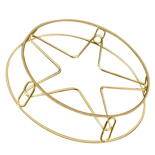 ULTECHNOVO 1 Stück Küchen Dampfgestell Multifunktionaler Dampfhaken für Töpfe Hitzeisolierter Topfhalter Robuster Küchenhelfer Stabilität ULTECHNOVO 1 Stück Küchen Dampfgestell Multifunktionaler Dampfhaken für Töpfe Hitzeisolierter Topfhalter Robuster Küchenhelfer Stabilität von ULTECHNOVO