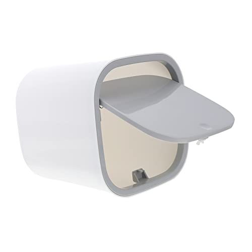 ULTECHNOVO 1 Stück Mini Abfalleimer mit Druckverschluss Vielseitiger Tischmülleimer für Büro Wohnung und Studentenwohnheim Platzsparendes Design Zufälligen Farben Zufällige Zufällige Farbe ULTECHNOVO 1 Stück Mini Abfalleimer mit Druckverschluss Vielseitiger Tischmülleimer für Büro Wohnung und Studentenwohnheim Platzsparendes Design Zufälligen Farben Zufällige Zufällige Farbe von ULTECHNOVO