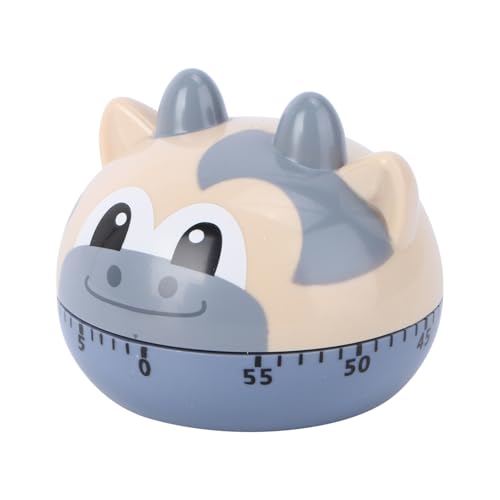ULTECHNOVO 1 Stück Timer Led Karikatur Wecker Für Zeitschaltuhr Für Mini USB Drinnen Rosa Klein Bunt Lustig Erinnerung Hinterleuchtet Greifer Mechanische Zeitschaltuhr Kunststoff Außen ULTECHNOVO 1 Stück Timer Led Karikatur Wecker Für Zeitschaltuhr Für Mini USB Drinnen Rosa Klein Bunt Lustig Erinnerung Hinterleuchtet Greifer Mechanische Zeitschaltuhr Kunststoff Außen von ULTECHNOVO