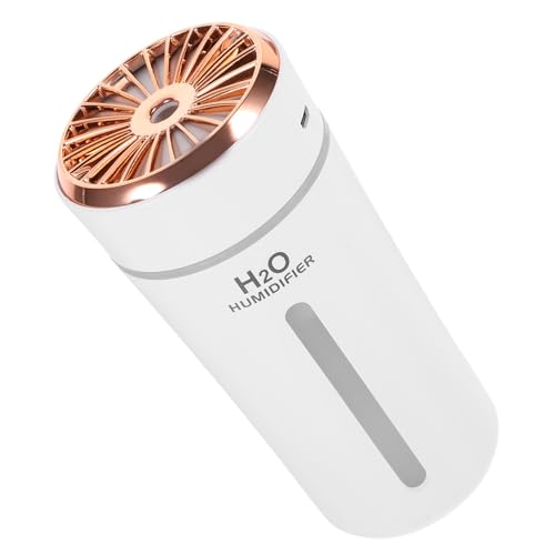 ULTECHNOVO 1 Stück USB Mini Luftbefeuchter Tragbar für Zuhause Büro und Auto Eleganter Holzpecker Design USB Betrieben Nachtlichtfunktion Leise und Einfach zu Bedienen Weiß ULTECHNOVO 1 Stück USB Mini Luftbefeuchter Tragbar für Zuhause Büro und Auto Eleganter Holzpecker Design USB Betrieben Nachtlichtfunktion Leise und Einfach zu Bedienen Weiß von ULTECHNOVO