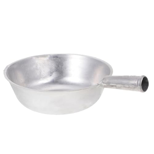 ULTECHNOVO Wasserkelle aus Aluminiumlegierung Langlebiger Wasserlöffel Ergonomisch für Küche und Garten Leicht zu Reinigen ULTECHNOVO Wasserkelle aus Aluminiumlegierung Langlebiger Wasserlöffel Ergonomisch für Küche und Garten Leicht zu Reinigen von ULTECHNOVO