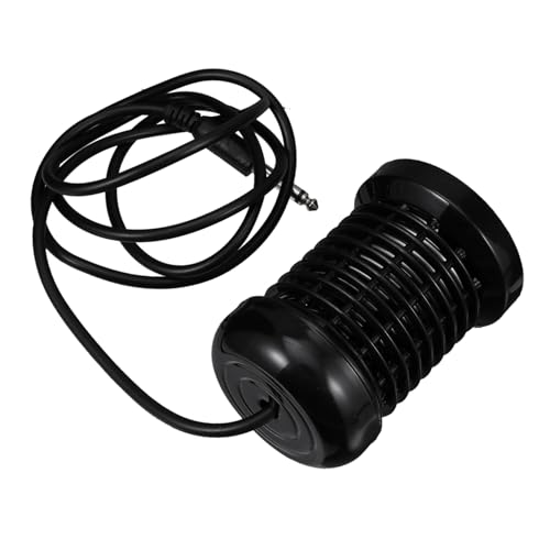 ULTECHNOVO 10 Stück Ersatz Ionen-arrays Für Fußbäder Kompatibel Mit Den Meisten Ionengeräten Aus Sicheren Und Langlebigen Materialien Einfach Mit Wasser Und Bürste Zu Reinigen Fördert Zellakt ULTECHNOVO 10 Stück Ersatz Ionen-arrays Für Fußbäder Kompatibel Mit Den Meisten Ionengeräten Aus Sicheren Und Langlebigen Materialien Einfach Mit Wasser Und Bürste Zu Reinigen Fördert Zellakt von ULTECHNOVO