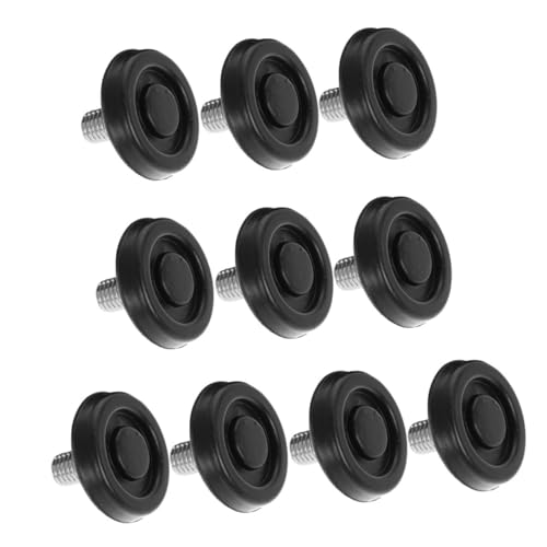 ULTECHNOVO 10stücke Schwerlast-möbelfüße Aus Robustem Material Nivellierfüße Für Tische Zum Einschrauben Ersatz-möbelnivellierer Für Stühle Stuhlfußnivellierer Mit Schraubgewinde ULTECHNOVO 10stücke Schwerlast-möbelfüße Aus Robustem Material Nivellierfüße Für Tische Zum Einschrauben Ersatz-möbelnivellierer Für Stühle Stuhlfußnivellierer Mit Schraubgewinde von ULTECHNOVO