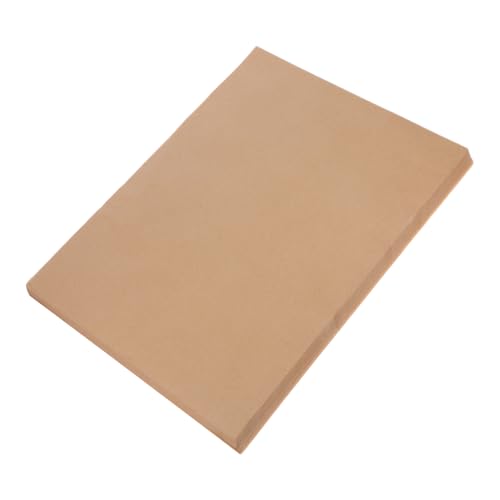 ULTECHNOVO 100 Stück Backpapier Ungebleicht Hitzebeständige Antihaft Beschichtung Vielseitig für Ofen Heißluftfritteuse und Dampfgarer Geruchsneutral für Backen Grillen Dämpfen ULTECHNOVO 100 Stück Backpapier Ungebleicht Hitzebeständige Antihaft Beschichtung Vielseitig für Ofen Heißluftfritteuse und Dampfgarer Geruchsneutral für Backen Grillen Dämpfen von ULTECHNOVO