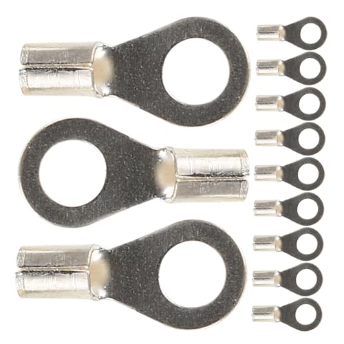 ULTECHNOVO 12 Stück Heizstreifen Klammern für Versiegelungsmaschinen Hochwertige Zubehörteile für Hand und Fußversiegelungsmaschinen Robuste und Langlebige Clips für Effektive Reparaturen ULTECHNOVO 12 Stück Heizstreifen Klammern für Versiegelungsmaschinen Hochwertige Zubehörteile für Hand und Fußversiegelungsmaschinen Robuste und Langlebige Clips für Effektive Reparaturen von ULTECHNOVO