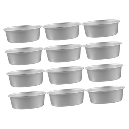 ULTECHNOVO 12 Teiliges Backform Set Zum Backen Von Käsekuchen Kuchenformen Zum Backen Von Käsekuchen Backformen Nummern Set Backformen Aus Aluminiumlegierung Silber ULTECHNOVO 12 Teiliges Backform Set Zum Backen Von Käsekuchen Kuchenformen Zum Backen Von Käsekuchen Backformen Nummern Set Backformen Aus Aluminiumlegierung Silber von ULTECHNOVO