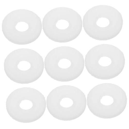 ULTECHNOVO 12Stücke Aromatherapie Duftpads Runde Ersatzscheiben für Handtuchwärmer Langlebige Duftversorgung für Zuhause Vielseitig Einsetzbar Perfektes Zubehör für Raumduftgeräte von ULTECHNOVO