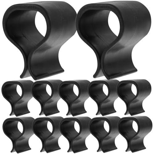 ULTECHNOVO 12Stücke Rattan Möbel Clips für Gartenmöbel Stuhlbefestigungselemente zur Stabilisierung von Sofas und Rattanmöbeln Leicht Werkzeug zu Installieren ULTECHNOVO 12Stücke Rattan Möbel Clips für Gartenmöbel Stuhlbefestigungselemente zur Stabilisierung von Sofas und Rattanmöbeln Leicht Werkzeug zu Installieren von ULTECHNOVO