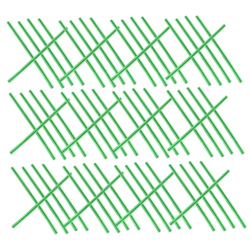 ULTECHNOVO 1600 Stück Bunte Metallic Twist Ties Drahtklemmen für Brot Geschenkverpackung Vielseitig Einsetzbar für Backen Basteln Partydekoration Praktische Großpackung ULTECHNOVO 1600 Stück Bunte Metallic Twist Ties Drahtklemmen für Brot Geschenkverpackung Vielseitig Einsetzbar für Backen Basteln Partydekoration Praktische Großpackung von ULTECHNOVO