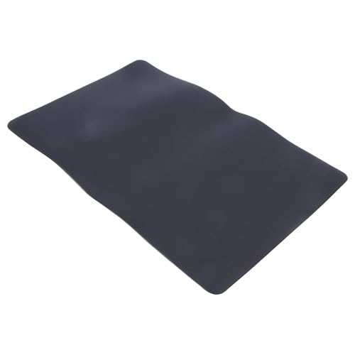 ULTECHNOVO 1Stück Wasserdichtes Platzset aus Rutschfestes Abwaschbares Wärmedämmplättchen für Esstisch und Dekoration ULTECHNOVO 1Stück Wasserdichtes Platzset aus Rutschfestes Abwaschbares Wärmedämmplättchen für Esstisch und Dekoration von ULTECHNOVO