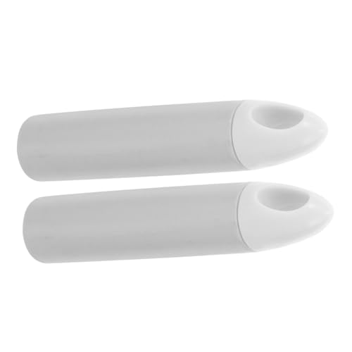 ULTECHNOVO 2 Stück Besenstiel Griff Kappen Ersatzteile für Mop Stiel Ergonomischer Handgriff für Kehrbesen und Wischmop Langlebige und Funktionale Lösung Tiefgrau ULTECHNOVO 2 Stück Besenstiel Griff Kappen Ersatzteile für Mop Stiel Ergonomischer Handgriff für Kehrbesen und Wischmop Langlebige und Funktionale Lösung Tiefgrau von ULTECHNOVO