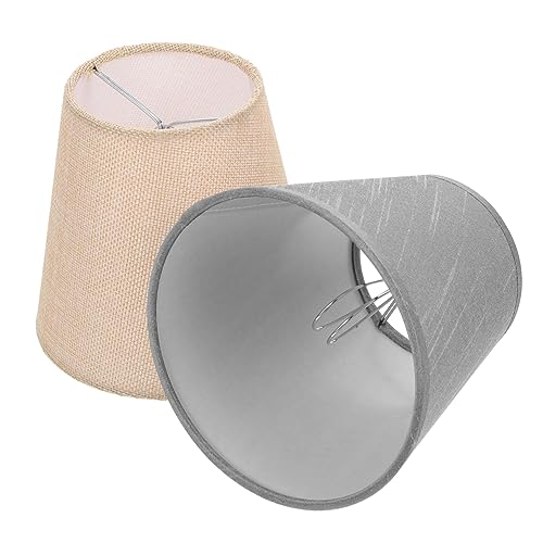 ULTECHNOVO 2 Stück Teiliges Stoff Lampenschirm Floral Gemustert Weiche Lichtfilterung Langlebig und Dekorativ Ersatz für Tischlampen Stehlampen und Deckenleuchten Modernes Design für ULTECHNOVO 2 Stück Teiliges Stoff Lampenschirm Floral Gemustert Weiche Lichtfilterung Langlebig und Dekorativ Ersatz für Tischlampen Stehlampen und Deckenleuchten Modernes Design für von ULTECHNOVO