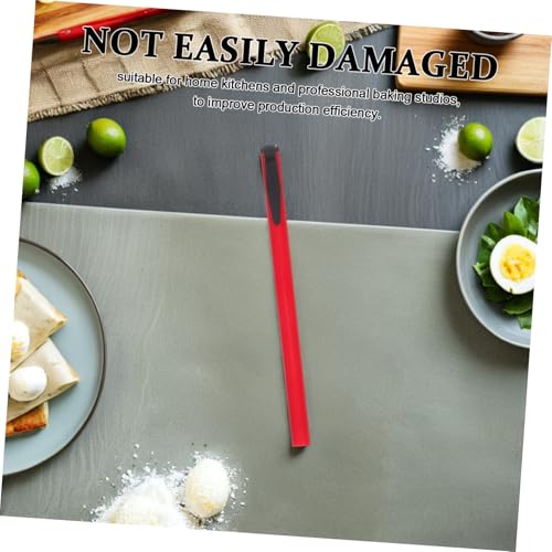 ULTECHNOVO 2 Stück Thermometer Schutzclip Hitzebeständig Für Backofen-temperaturfühler Lebensmittelsonde Schutzkappe Für Backen Grillen Und Kochen von ULTECHNOVO