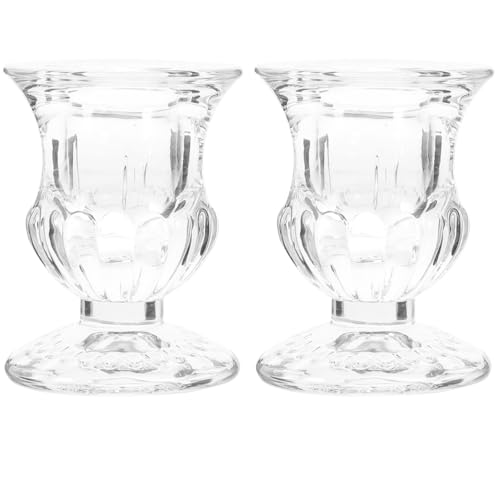 ULTECHNOVO 2 Stück Tragbare Augenspülbecher, Klare Augenbadbecher, Glas-augenwaschbecher, Reise-augenbecher ULTECHNOVO 2 Stück Tragbare Augenspülbecher, Klare Augenbadbecher, Glas-augenwaschbecher, Reise-augenbecher von ULTECHNOVO