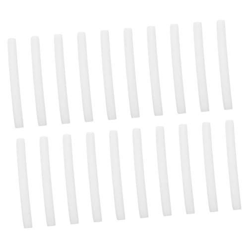 ULTECHNOVO 20 Stück Schaumstoff Sofa Hülle Tuck Grips rutschfeste Sofa Bezüge für Armlehnen und Möbel Flexible Füllstäbe zur Sicherung von Sofabezügen für Haustierbesitzer ULTECHNOVO 20 Stück Schaumstoff Sofa Hülle Tuck Grips rutschfeste Sofa Bezüge für Armlehnen und Möbel Flexible Füllstäbe zur Sicherung von Sofabezügen für Haustierbesitzer von ULTECHNOVO