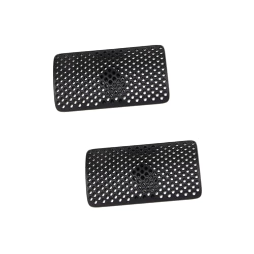 ULTECHNOVO 2St Auto-Klimaanlagen- Wechselstrom-Windleitblech Luftleitblech für die Klimaanlage im Auto klimaanlage windabweiser auto innenraum zubehör Lüftungsschlitze Windabweiser ULTECHNOVO 2St Auto-Klimaanlagen- Wechselstrom-Windleitblech Luftleitblech für die Klimaanlage im Auto klimaanlage windabweiser auto innenraum zubehör Lüftungsschlitze Windabweiser von ULTECHNOVO