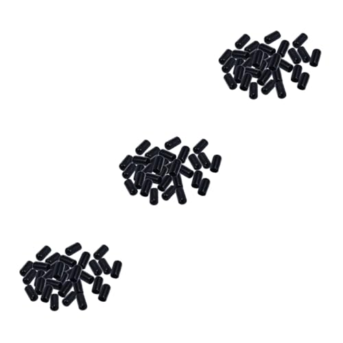 ULTECHNOVO 3 Sätze Gummikappen Für Flaschenöffner Staubschutz Für Spirituosenflaschen Olivenölflaschen Leicht Und Tragbar Für Weingüter Bars Und Restaurants 100 Stück * 3 ULTECHNOVO 3 Sätze Gummikappen Für Flaschenöffner Staubschutz Für Spirituosenflaschen Olivenölflaschen Leicht Und Tragbar Für Weingüter Bars Und Restaurants 100 Stück * 3 von ULTECHNOVO