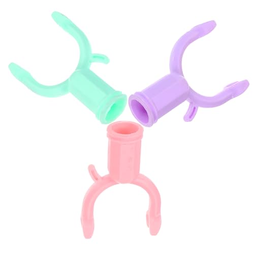 ULTECHNOVO 3 Stück Kleiderstangen- Ersatzteile für Kleiderstangen Praktisches Design für Balkon und Outdoor Einfach zu Wechseln Vielseitig Einsetzbar zum Aufhängen und Trocknen von Kleidung ULTECHNOVO 3 Stück Kleiderstangen- Ersatzteile für Kleiderstangen Praktisches Design für Balkon und Outdoor Einfach zu Wechseln Vielseitig Einsetzbar zum Aufhängen und Trocknen von Kleidung von ULTECHNOVO