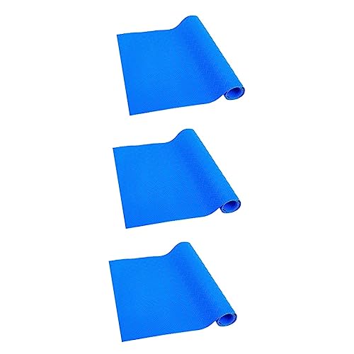 ULTECHNOVO 3 Stück Schwimmbad Treppenmatte rutschfest Dicke Schutzmatte Poolleiter Unterlage Wasserfest Langlebig für Oberirdische Pools Sicherer Halt und Schutz ULTECHNOVO 3 Stück Schwimmbad Treppenmatte rutschfest Dicke Schutzmatte Poolleiter Unterlage Wasserfest Langlebig für Oberirdische Pools Sicherer Halt und Schutz von ULTECHNOVO