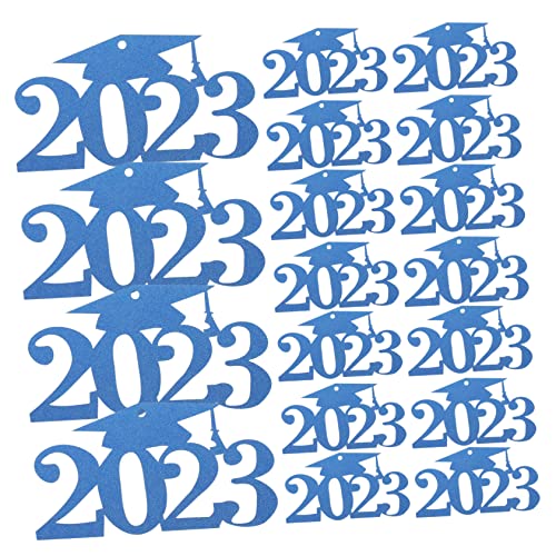 ULTECHNOVO 30 Stück 2023 Abschlussgeschenkschilder Abschluss Topper Abschlussfeier Dekorationen 2023 Abschluss 2023 Grad Party Table Dekorationen Grad begünstigt Hanfseil ULTECHNOVO 30 Stück 2023 Abschlussgeschenkschilder Abschluss Topper Abschlussfeier Dekorationen 2023 Abschluss 2023 Grad Party Table Dekorationen Grad begünstigt Hanfseil von ULTECHNOVO