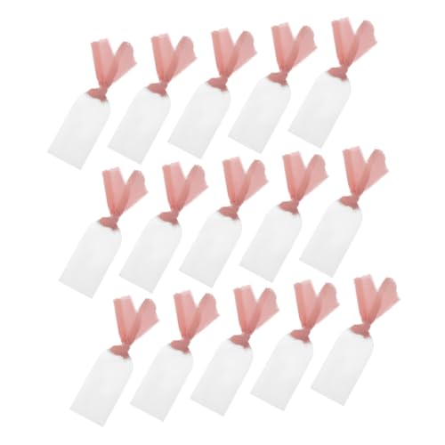 ULTECHNOVO 30 Stück Teiliges Kunststoff Platzkartenset mit Vorgelochtem Design und Schutzfolie Transparente Robuste Sitzplatzschilder mit Band für Hochzeiten Partys Geburtstage und Festliche ULTECHNOVO 30 Stück Teiliges Kunststoff Platzkartenset mit Vorgelochtem Design und Schutzfolie Transparente Robuste Sitzplatzschilder mit Band für Hochzeiten Partys Geburtstage und Festliche von ULTECHNOVO