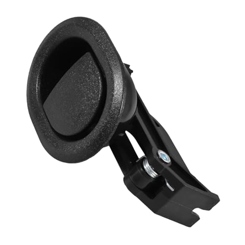 ULTECHNOVO 4sätze Setzen Sie Wie Folgt Recliner Pull Handle Ergonomischer Ersatzgriff Für Sofa Und Liegestuhl Langlebig Und Praktisch Geeignet Für Massage Und Relaxsessel von ULTECHNOVO