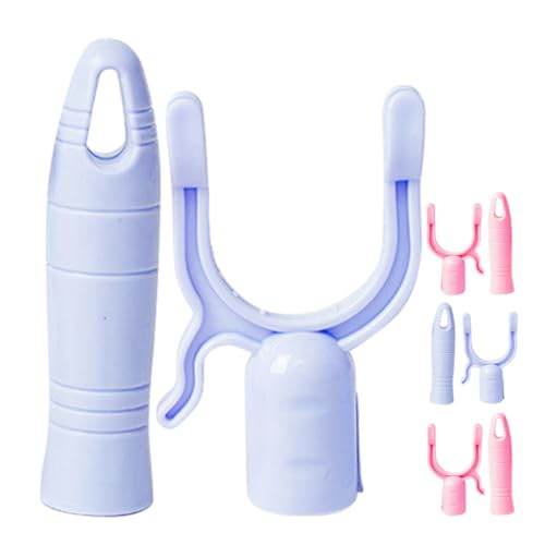 ULTECHNOVO 4 Sätze Teiliges Kleiderstangen Ersatzteile Kunststoff Stabile Balkon Wäschehalterung Robust und Langlebig Einfache Montage für Haushalts Wäscherohre von ULTECHNOVO