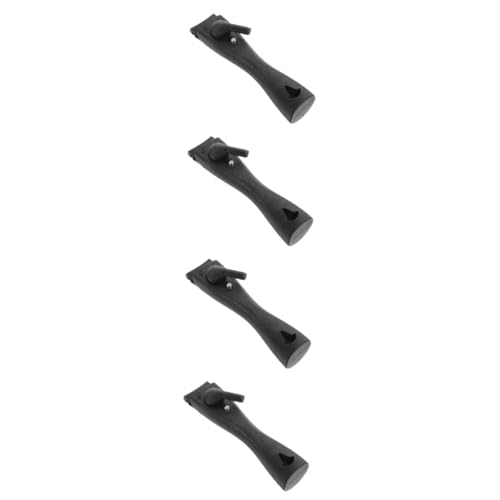 ULTECHNOVO 4 Stück Abnehmbarer Topfgriff für Kochgeschirr Universeller Ersatzgriff für Pfannen und Töpfe Ergonomisch und Bequem Hitzebeständig und Praktisch für Einfache Aufbewahrung ULTECHNOVO 4 Stück Abnehmbarer Topfgriff für Kochgeschirr Universeller Ersatzgriff für Pfannen und Töpfe Ergonomisch und Bequem Hitzebeständig und Praktisch für Einfache Aufbewahrung von ULTECHNOVO