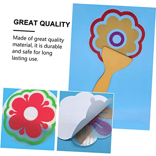 ULTECHNOVO 4stücke Anti-rutsch-Aufkleber Für Badewanne Dekorative Fliesenaufkleber Selbstklebend Sicher Für Kinderzimmer Und Bad ULTECHNOVO 4stücke Anti-rutsch-Aufkleber Für Badewanne Dekorative Fliesenaufkleber Selbstklebend Sicher Für Kinderzimmer Und Bad von ULTECHNOVO