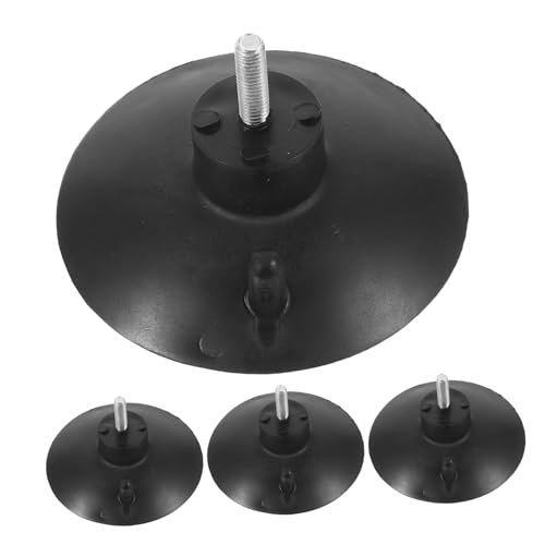ULTECHNOVO 4stücke Nonslip Füße Abdeckungen Für Toilettenstuhl Möbelgleiter Ersatzkappen Für Badezimmermöbel Langlebig Und Vibrationsdämpfend von ULTECHNOVO