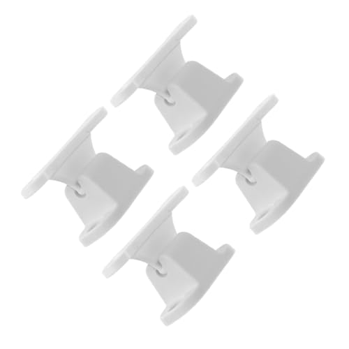 ULTECHNOVO 4 Stück Teiliges T Förmiges Türstopper Kit Türhalter für Wohnmobile und Camper Einfache Installation Langlebig aus Praktische Lösung für Türsicherung ULTECHNOVO 4 Stück Teiliges T Förmiges Türstopper Kit Türhalter für Wohnmobile und Camper Einfache Installation Langlebig aus Praktische Lösung für Türsicherung von ULTECHNOVO