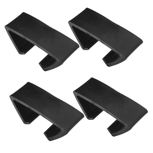 ULTECHNOVO 4stücke Rattan Möbel Clips Verstellbare Terrassenmöbel Befestigungen Für Sofa Und Stühle Einfache Montage Ohne Werkzeuge Langlebig Und Für Balkonmöbel Und Gartenmöbel von ULTECHNOVO