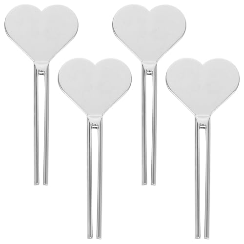ULTECHNOVO 4 Stück Tube Squeezer für Effizientes Entleeren von Zahnpastatuben Handliches Roller Werkzeug für Zuhause und Reisen ULTECHNOVO 4 Stück Tube Squeezer für Effizientes Entleeren von Zahnpastatuben Handliches Roller Werkzeug für Zuhause und Reisen von ULTECHNOVO